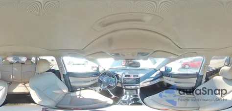 2015 Subaru Outback 2.5I Limited z USA, uszkodzony, nr VIN 4S4BSANC3F3354500